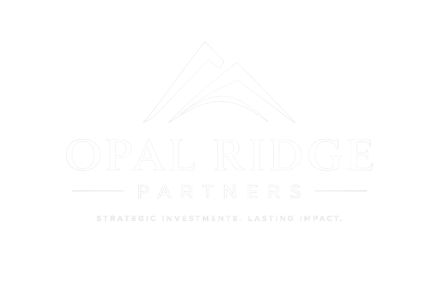 Opal Ridge Partners